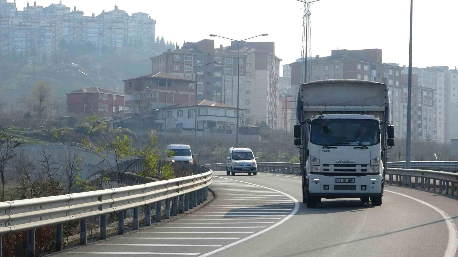 İki Şehir Arasındaki Ulaşımı 15 Dakikaya İndirecek Proje Hızla İlerliyor