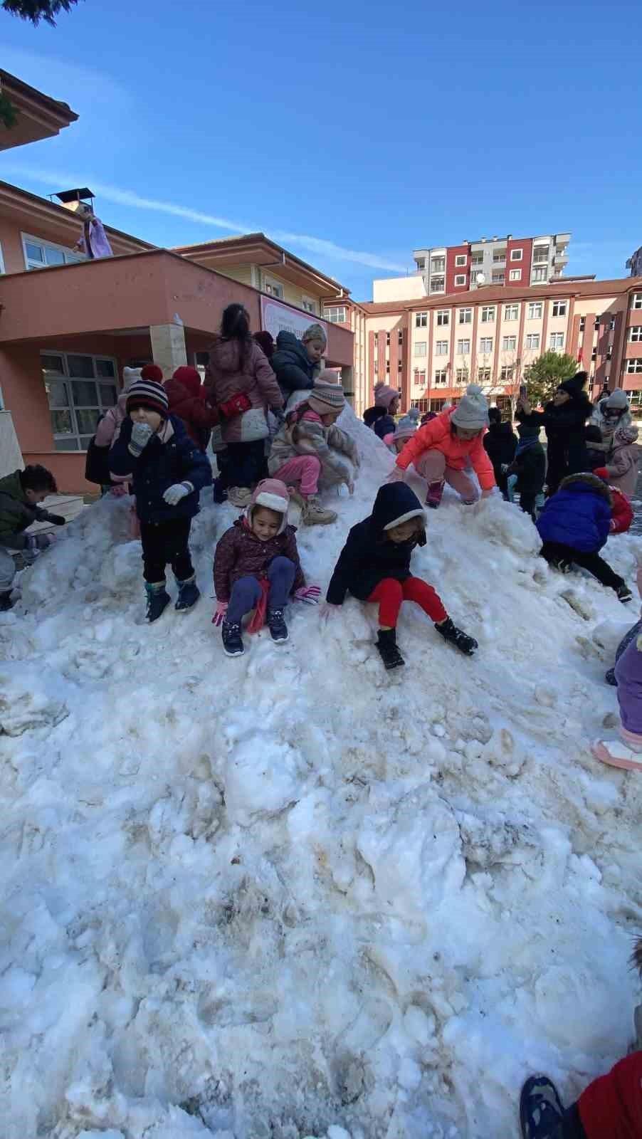 Başkan Bıyık'ın Açıklamaları