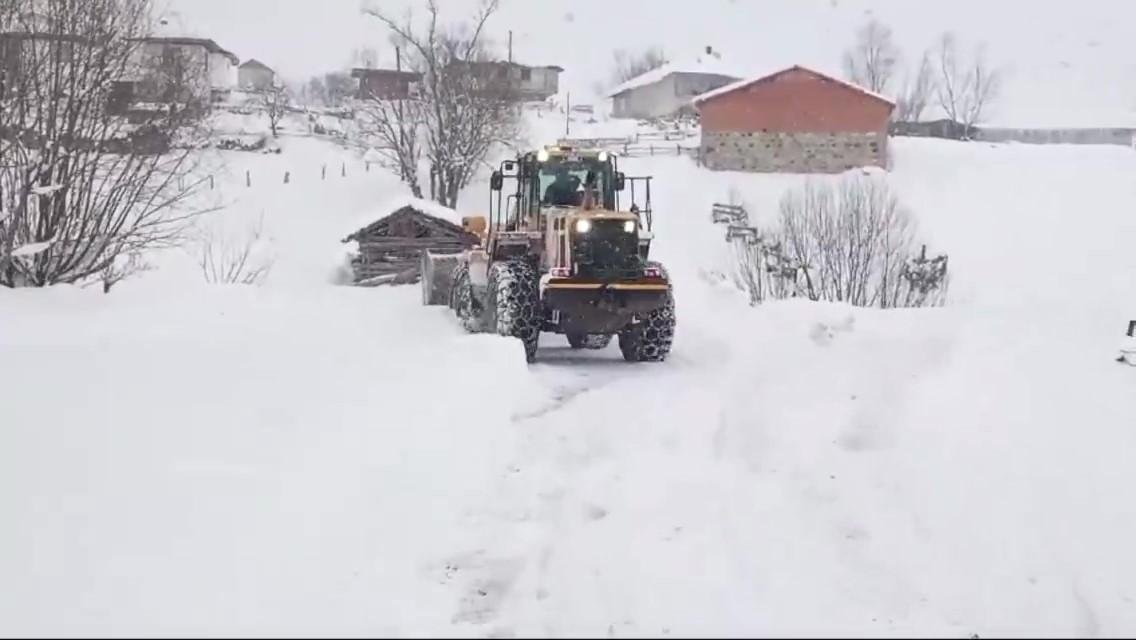 Öğrencilerin Evlerine Ulaşımı Kolaylaştı