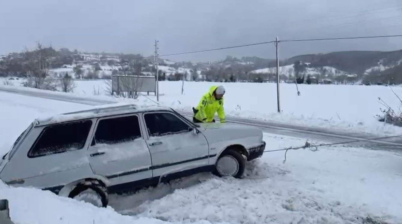 Kurtarma Çalışmaları