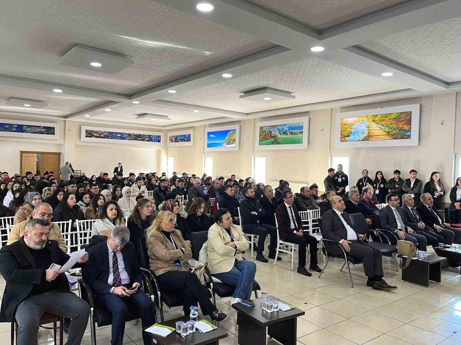 Kastamonu Sağlık Müdürü Derdiyok'tan Önemli Açıklamalar