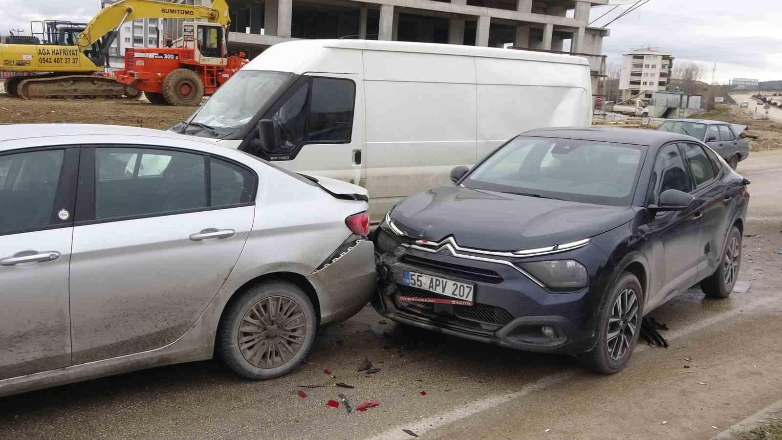 Trafik Akışı ve Temizlik Çalışmaları