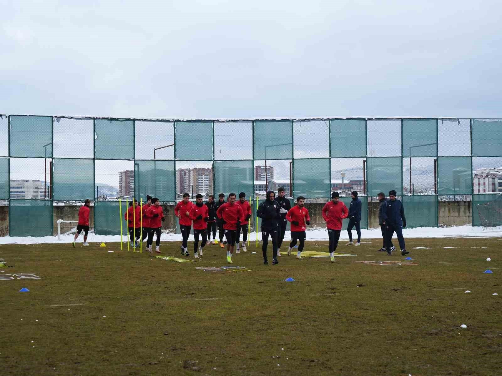 Kastamonuspor'da Yeni Bir Dönem: Ergin Keleş Teknik Direktör Oldu