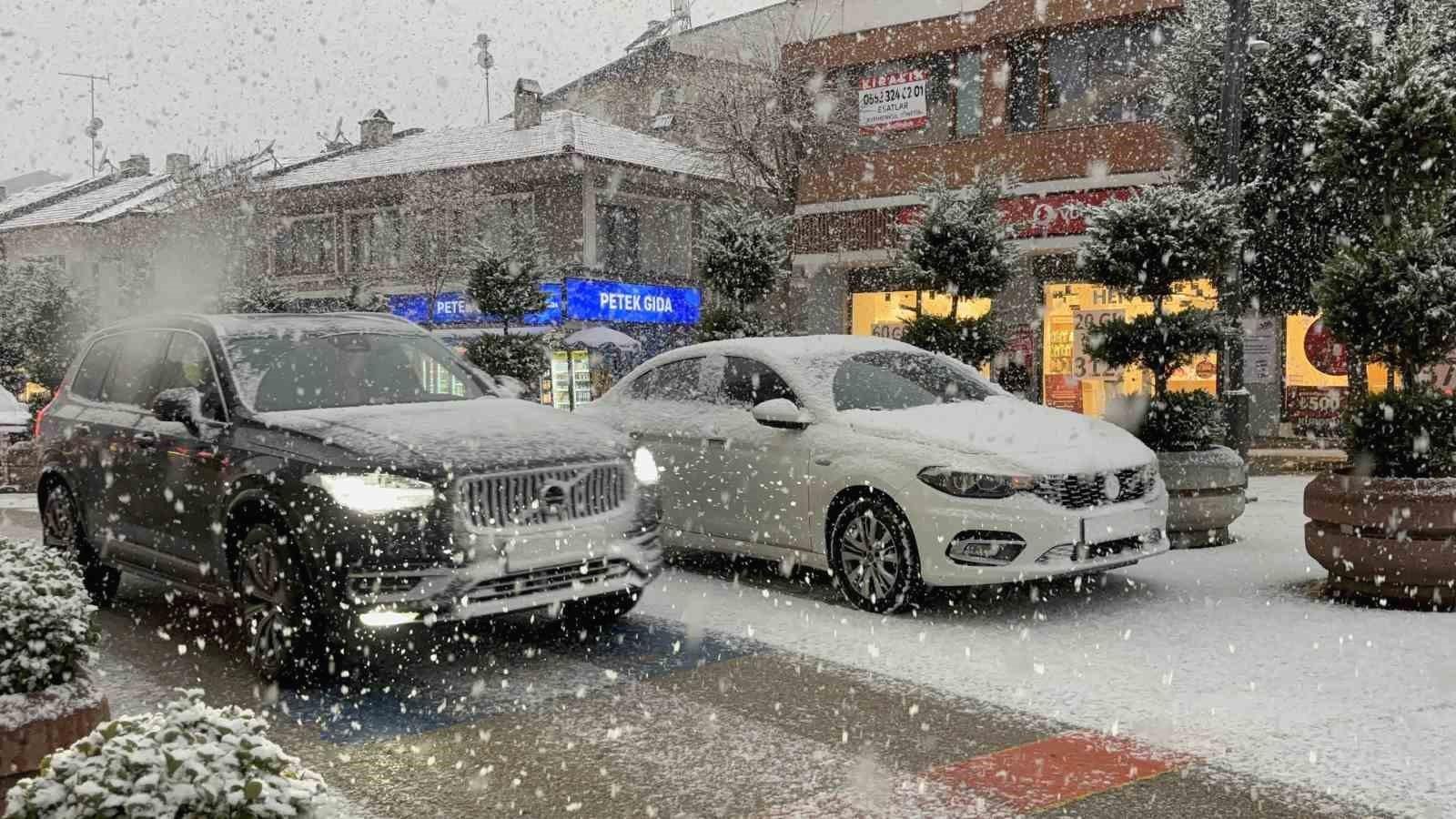 Yayaların Dikkat Etmesi Gerekenler