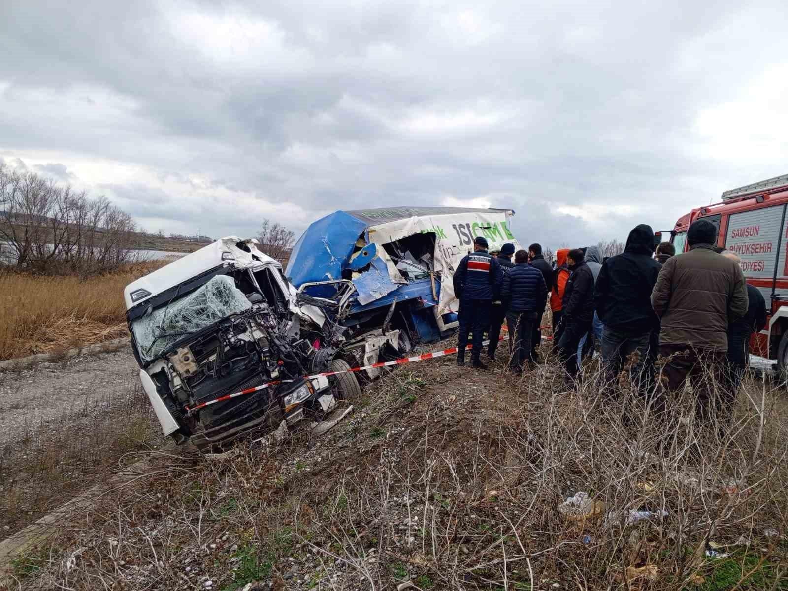 Kaza, Hayatları Değiştiren Anlar