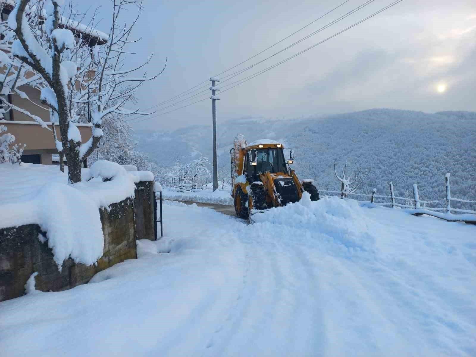 Sonuç ve Özet