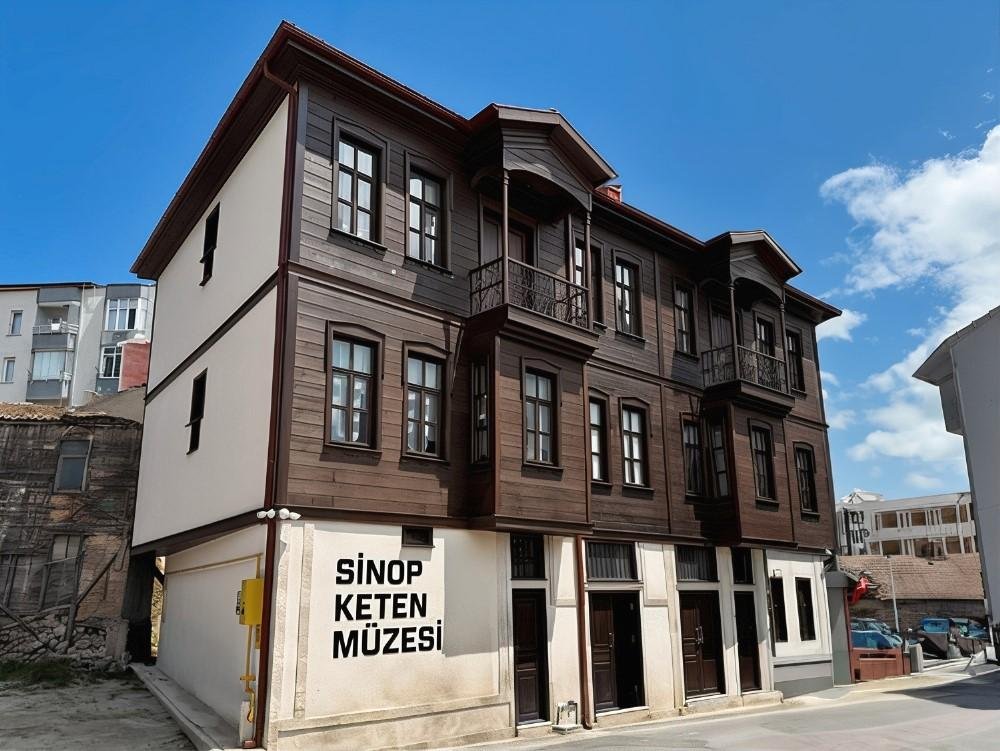 Sinop’ta Ekonomik Kalkınma İçin Önemli Adımlar Atıldı