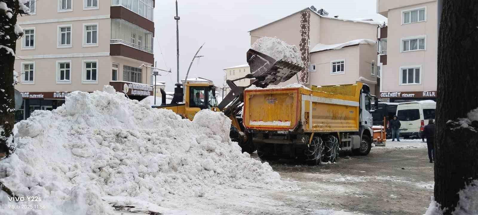 Gelecek İçin Hazırlıklar