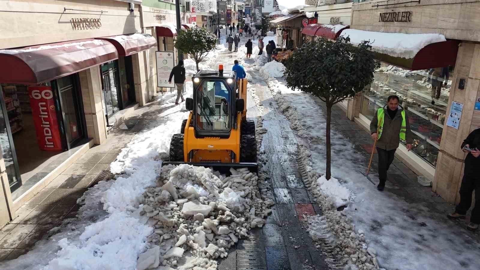 Vatandaşların Güvenliği Öncelik