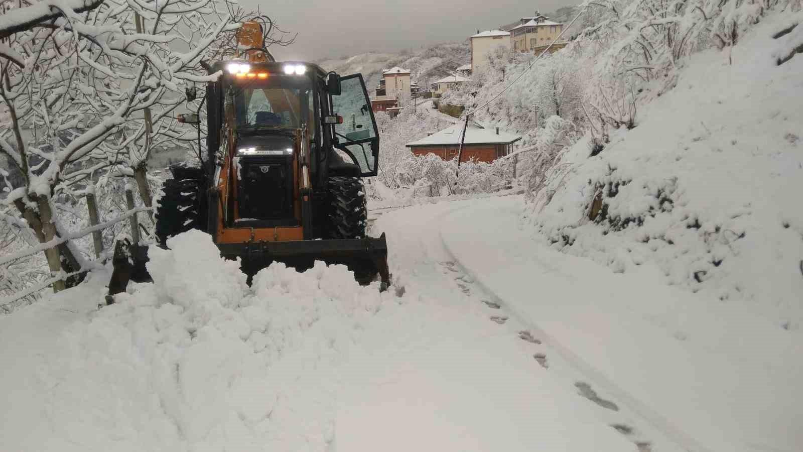 Sonuç: Ordu'da Karla Mücadele ve Sosyal Dayanışma