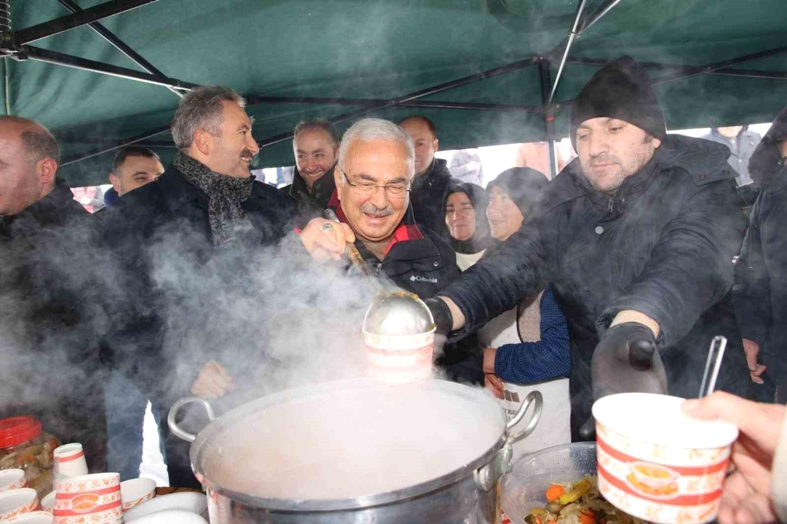 Başkan Güler’in Vizyonu