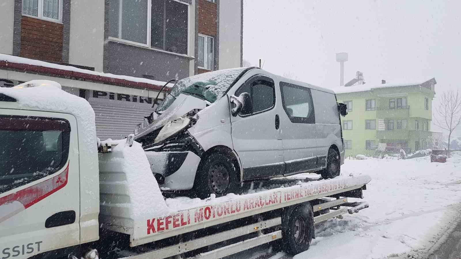 Trafik Güvenliği İçin Alınacak Önlemler