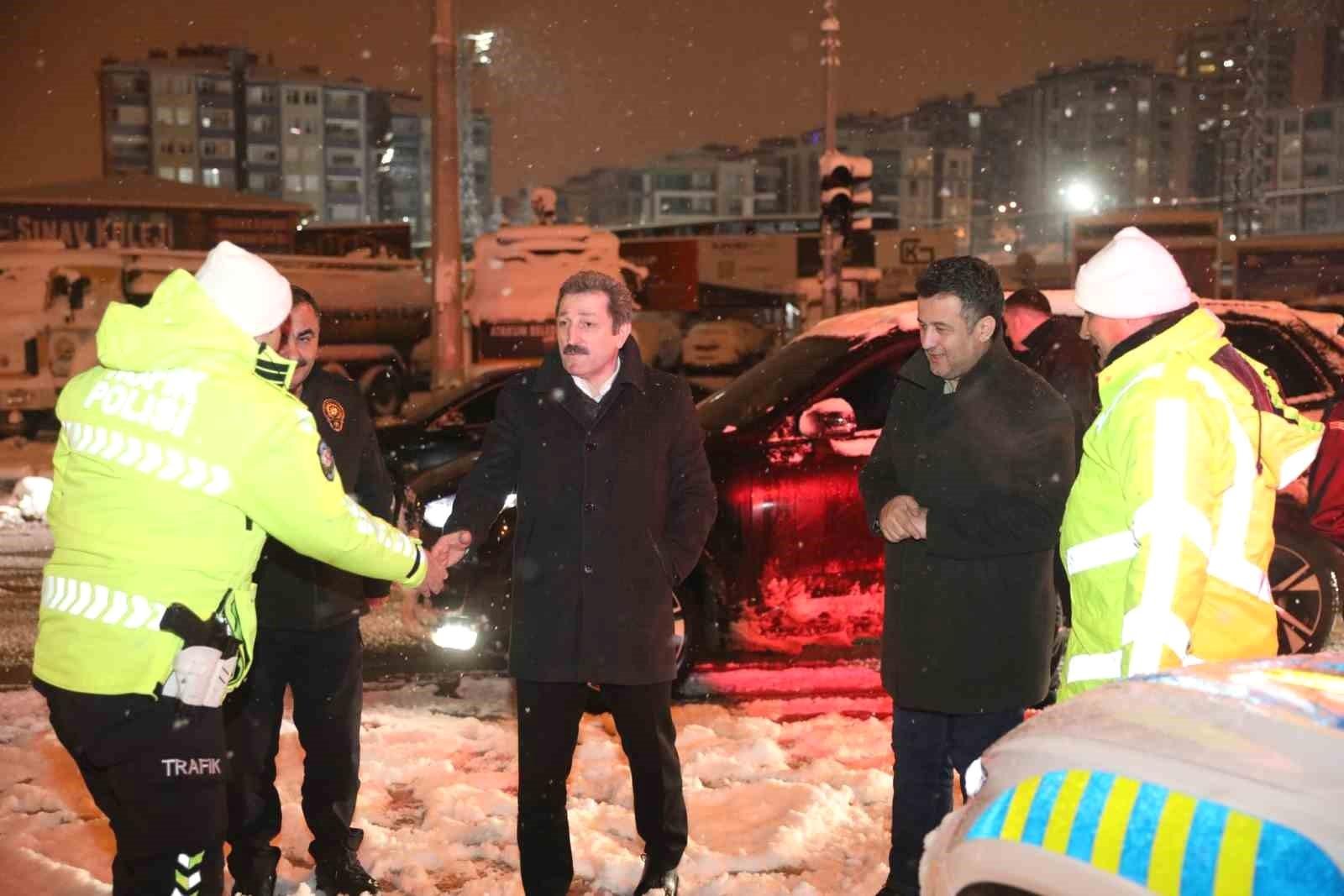 Hava Durumu ve Gelecek Beklentiler