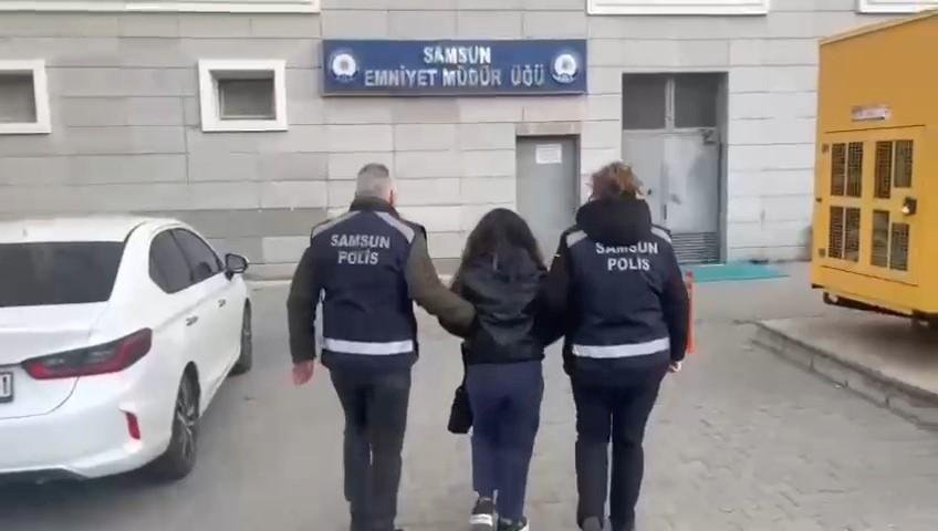 Samsun'da Yasadışı Bahis Çetesi Çökertildi: 17 Kişi Gözaltına Alındı