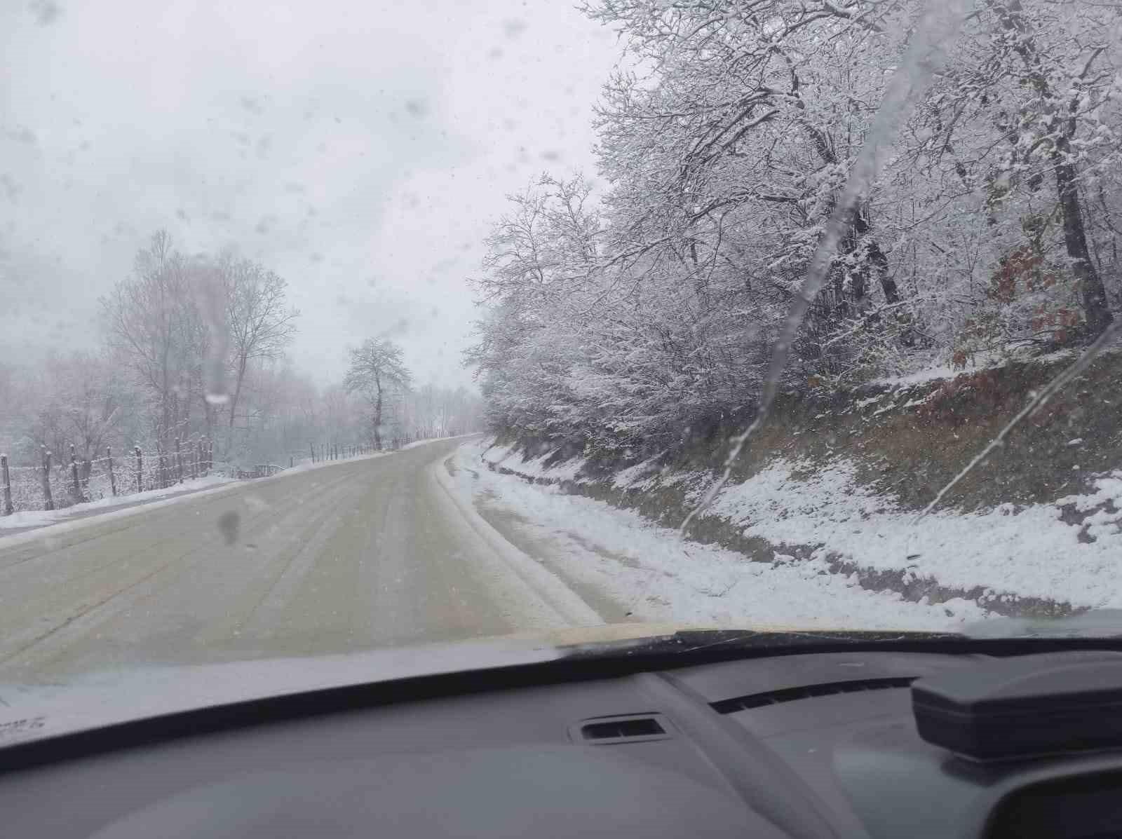 Ulaşımda Dikkat Gerekiyor