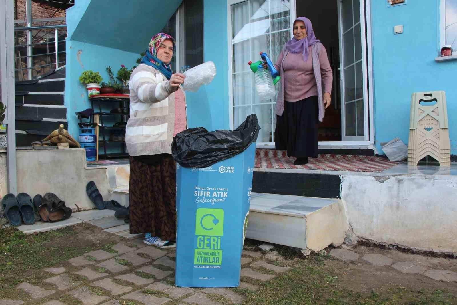 Tatlıpınar Köyü: Türkiye’nin En Temiz Köyü Olma Yolunda