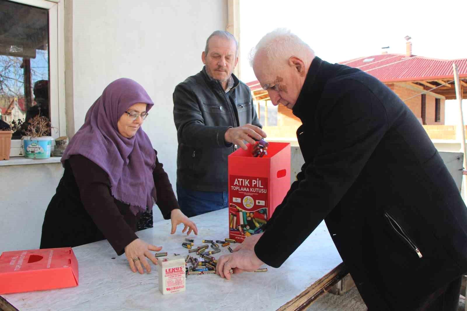 Bakan Kurum'un Ziyareti ve Davet