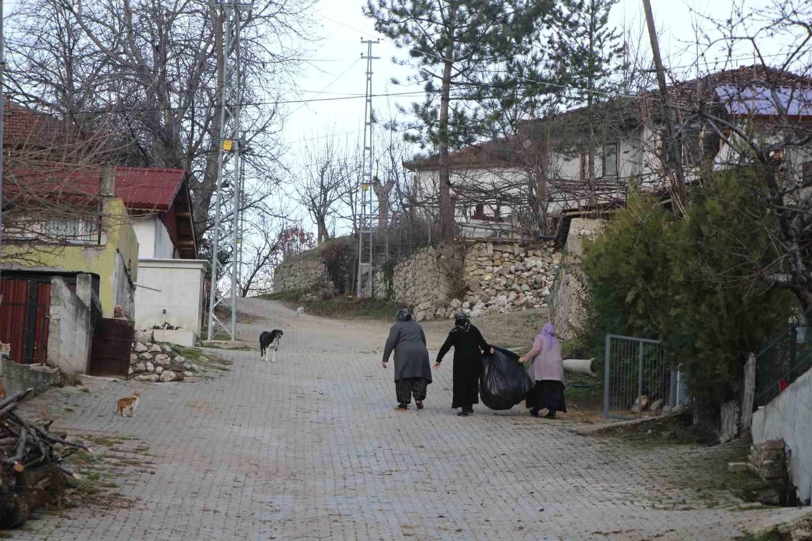 Tatlıpınar: Sıfır Atık Uygulamalarıyla Öne Çıkan Bir Köy