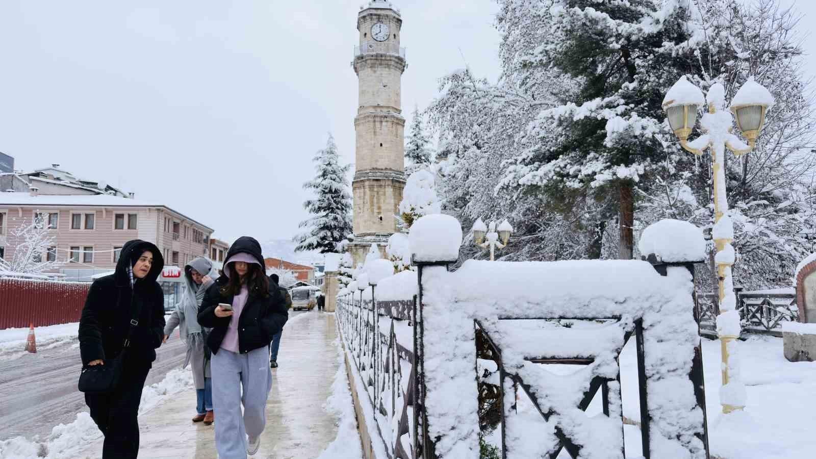 Tokat'ta Beyaz Gelinlik Giyildi, Sokaklar Hüzünle Dolduruldu