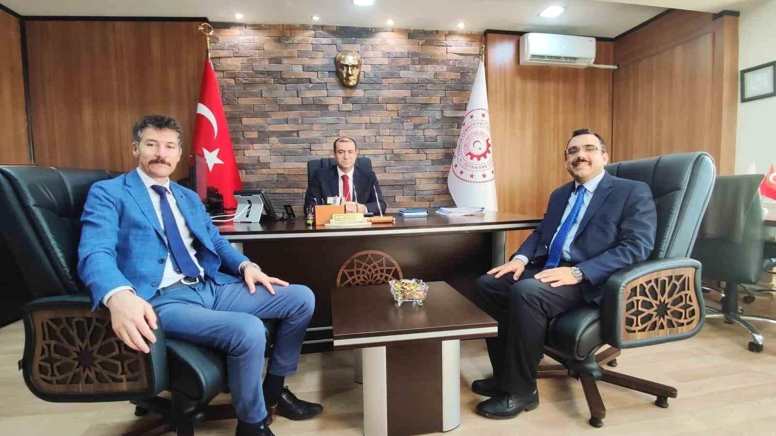 Yarı Yapılandırılmış Mülakatlar ile Mevcut Durum Analizi