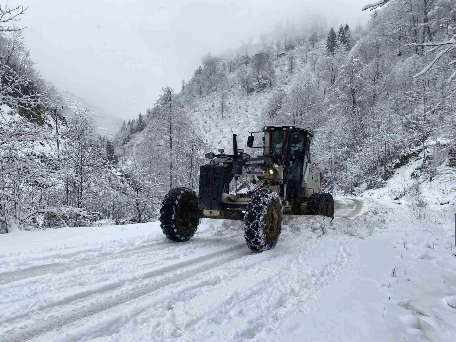 Çalışmaların Hız Kesmeden Devam Etmesi