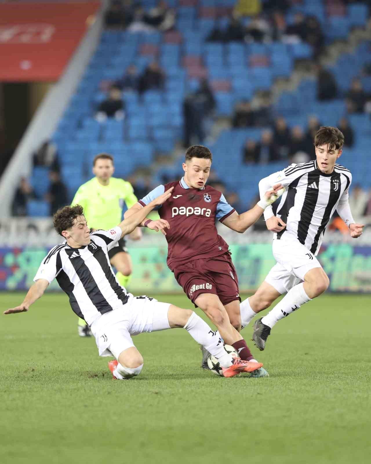 Genç Yeteneklerin Performansı