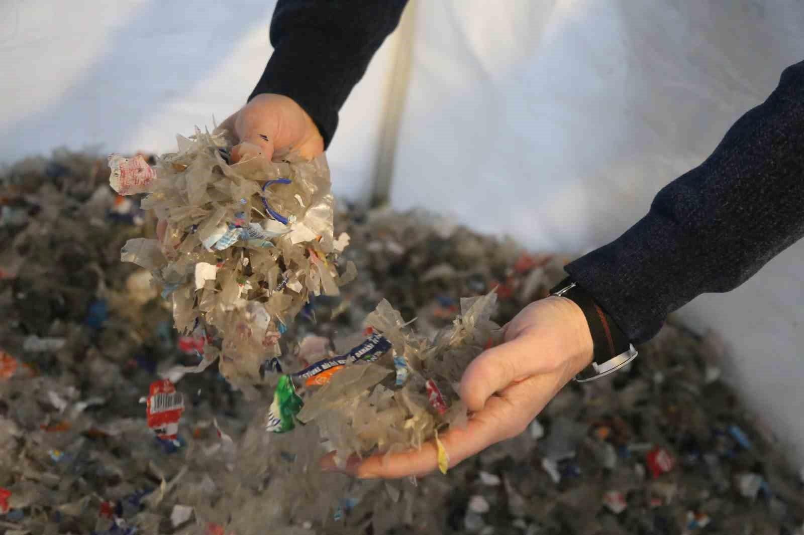 Türk Mühendislerinin Devlet Desteğiyle Plastik Atıkları Ekonomiye Kazandırma Başarısı