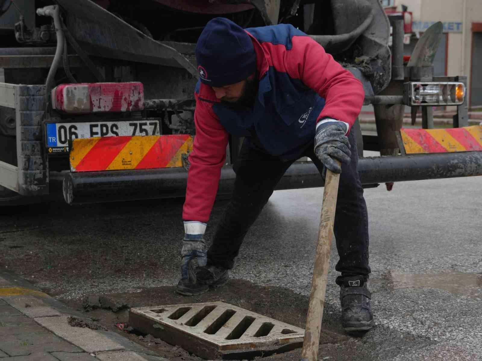 Temizlik Çalışmalarının Detayları