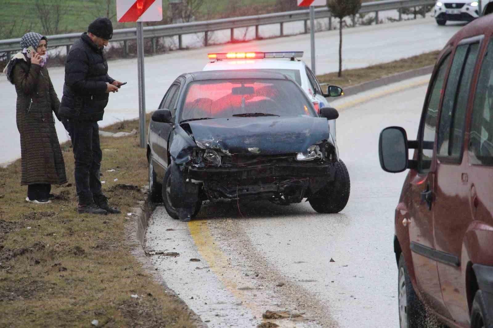 Kazanın Seyri