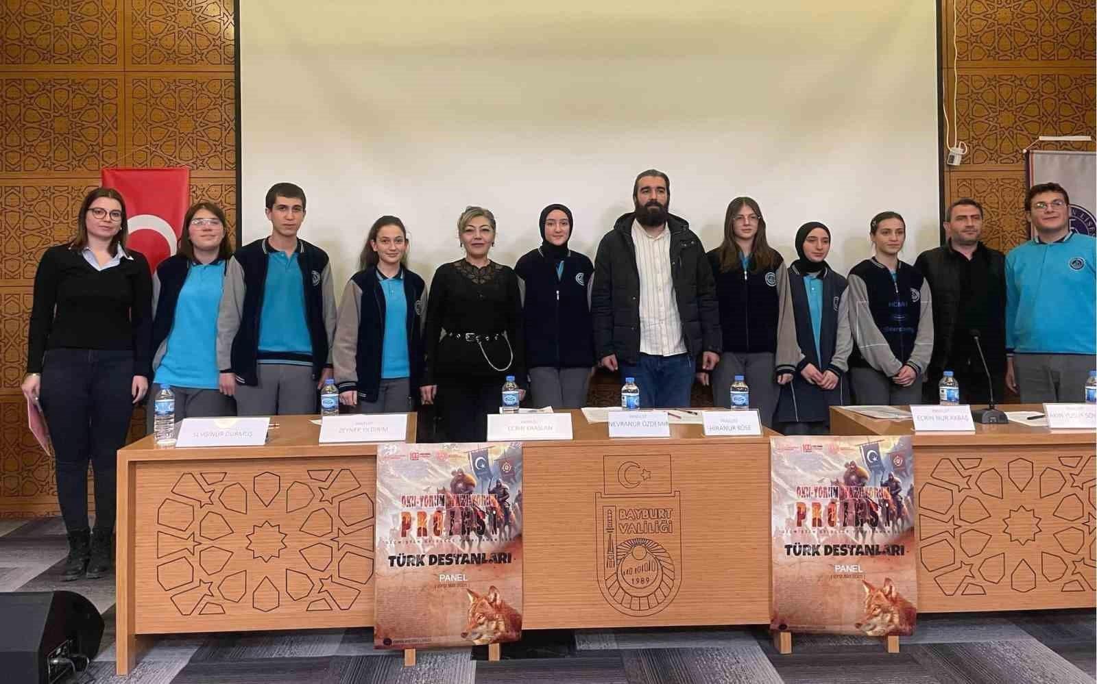 Panelin Detayları