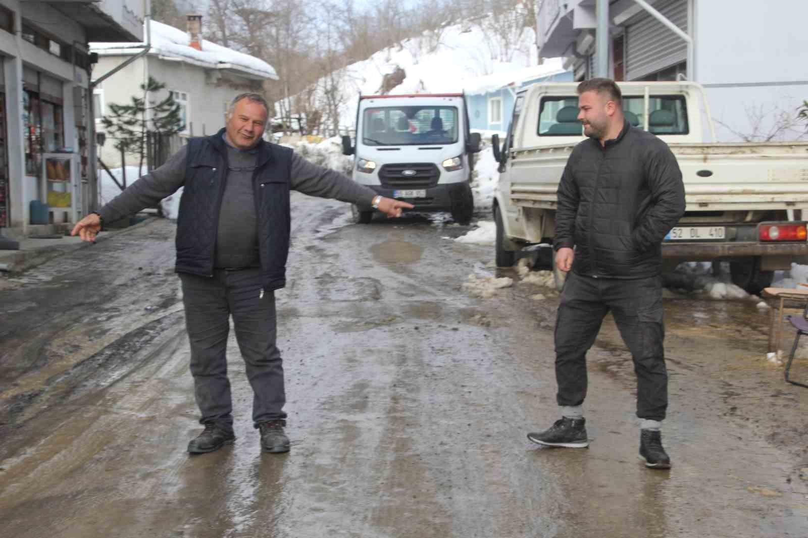 Bir Adımla İki Şehirde İftar: 1 Dakikada Fark Yaratıyorlar