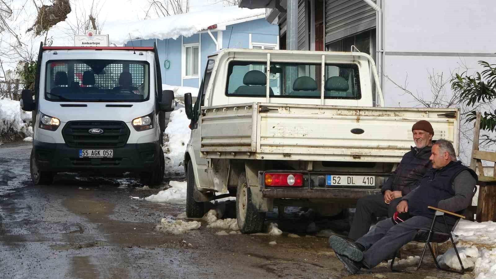 Bir Adımla İki Şehirde İftar: 1 Dakikada Fark Yaratıyorlar