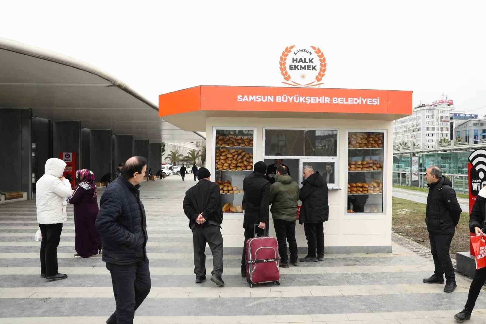 Başkan Halit Doğan’ın Mesajı