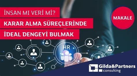 Büyük Veri ve Analitik: Karar Alma Süreçlerinde Devrim