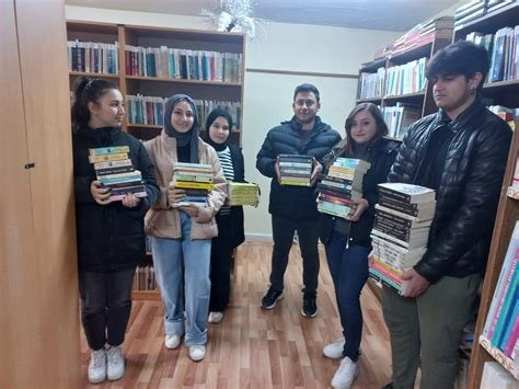 Çevre Projelerinde Gönüllülük ve Toplumsal Katkı