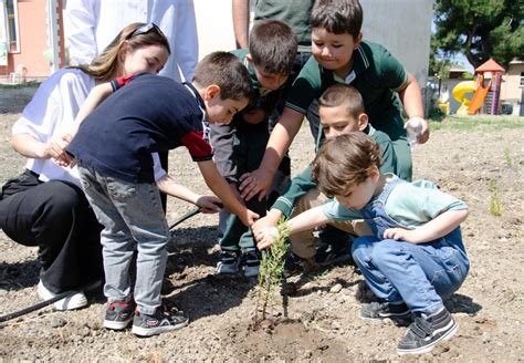 Çocuklara Doğa Bilincini Aşılayan Etkinlik Önerileri