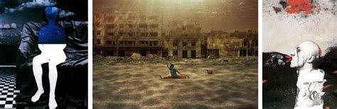 Deneysel Fotoğraf Sanatı: Perspektif ve Yaratıcılığın Buluşması