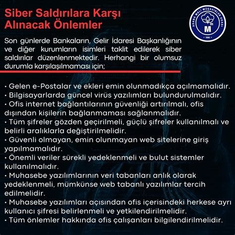 Dijital Çağda Veri Güvenliği: Siber Saldırılara Karşı Alınacak Önlemler