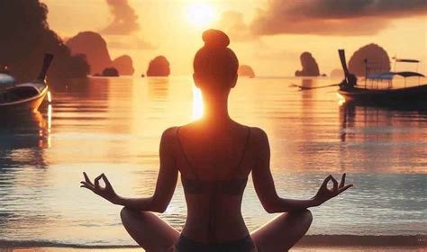 Doğa İçinde Meditasyon: Yürüyüş ve Zihinsel Dinlenme Teknikleri