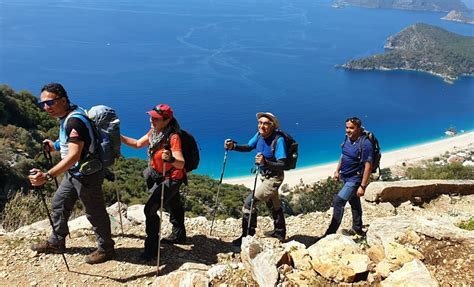 Doğa Sporları Tutkunları İçin Adrenalin Dolu Gezi Rotaları