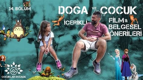 Doğa Temalı Film ve Belgesel Önerileri