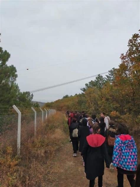 Doğa Yürüyüşünde Sağlıklı Yaşam: Adım Adım Rehber