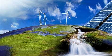 Doğal Enerji ile Isınma Çözümlerinin Ekolojik Avantajları