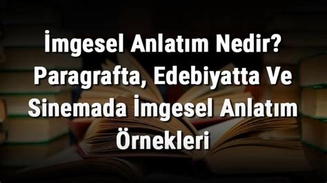 Edebiyatta Deneysel Anlatım: Kural Tanımayan Hikayeler