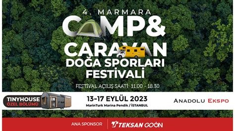 Eko-kamp ve Doğa Sporları: Maceraperestlere Özel İpuçları