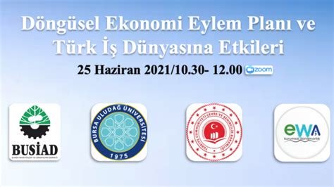 Ekonomi Politikalarının İş Dünyasına Etkileri Üzerine Değerlendirmeler