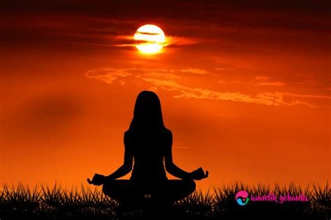 Farkındalık Meditasyonu ile Zihinsel Sağlığınızı Destekleyin