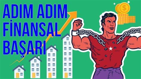 Finansal Özgürlük İçin Yatırım Stratejileri ve Para Yönetimi