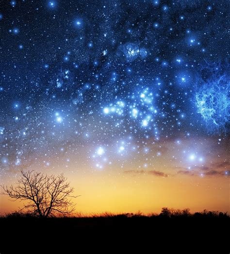 Gece Hayatı ve Yıldızlı Gökyüzü: Doğa Tatilinde Farklı Deneyimler