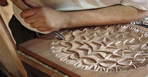 Geleneksel El Sanatlarından Modern Tasarım Ürünlerine